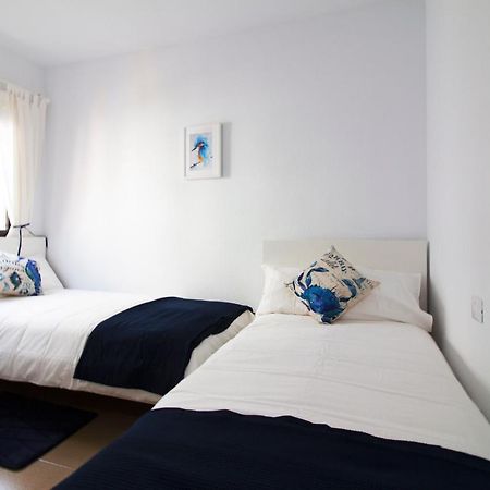 Los Angeles 3 Bed Apartment With Pool 圣地亚哥港 外观 照片