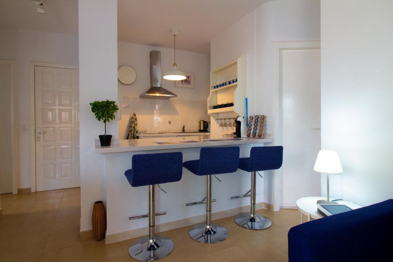 Los Angeles 3 Bed Apartment With Pool 圣地亚哥港 外观 照片