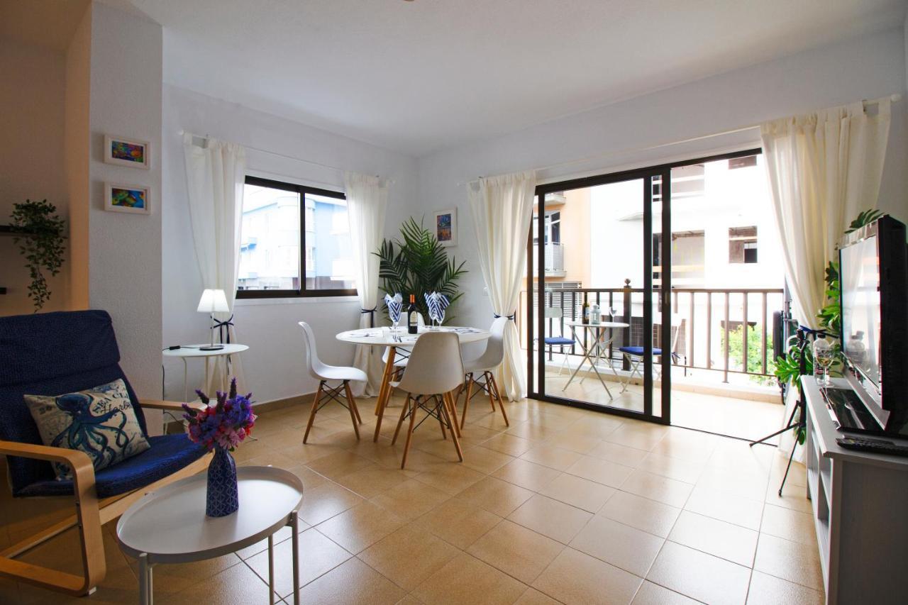 Los Angeles 3 Bed Apartment With Pool 圣地亚哥港 外观 照片