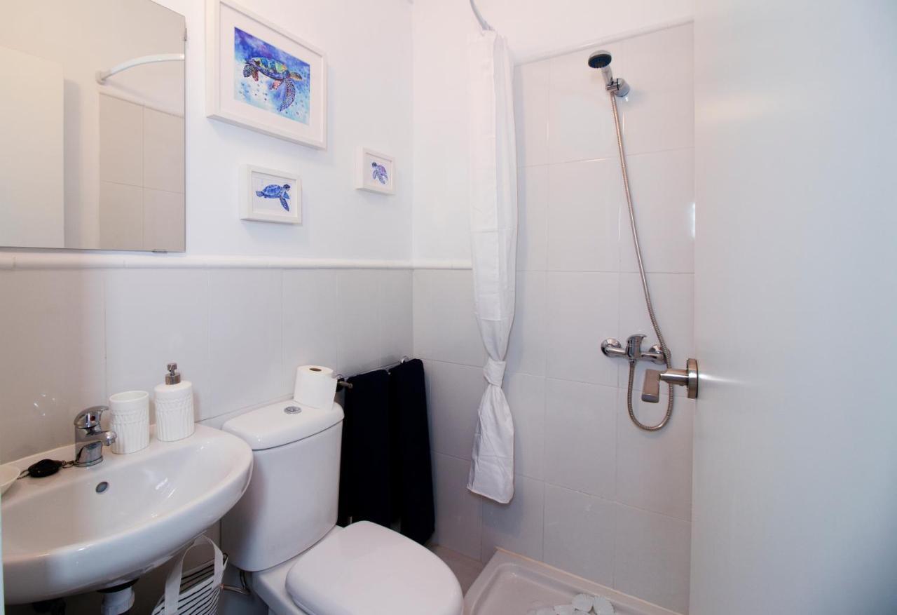 Los Angeles 3 Bed Apartment With Pool 圣地亚哥港 外观 照片