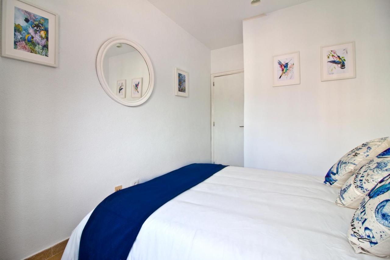Los Angeles 3 Bed Apartment With Pool 圣地亚哥港 外观 照片