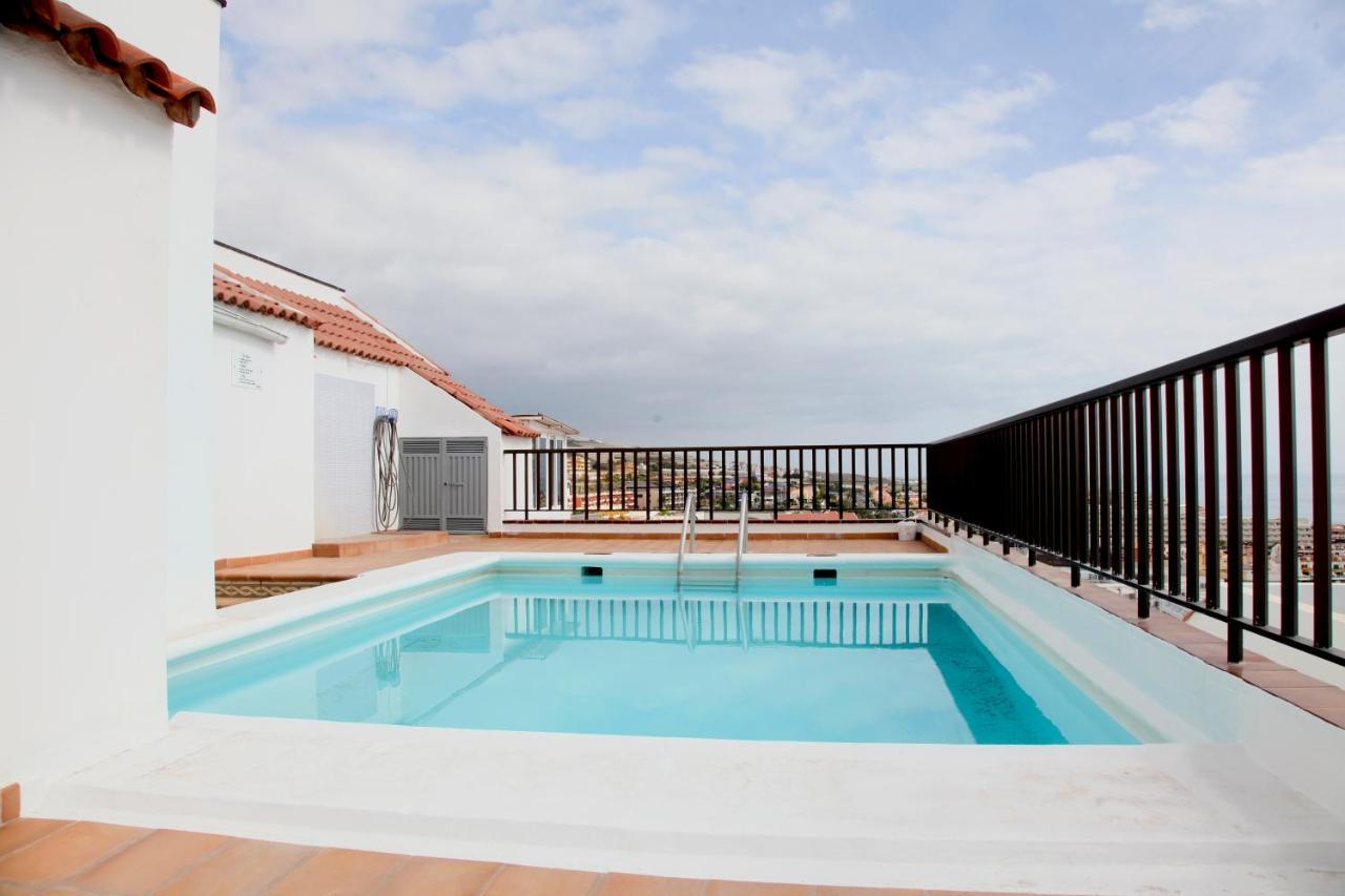 Los Angeles 3 Bed Apartment With Pool 圣地亚哥港 外观 照片