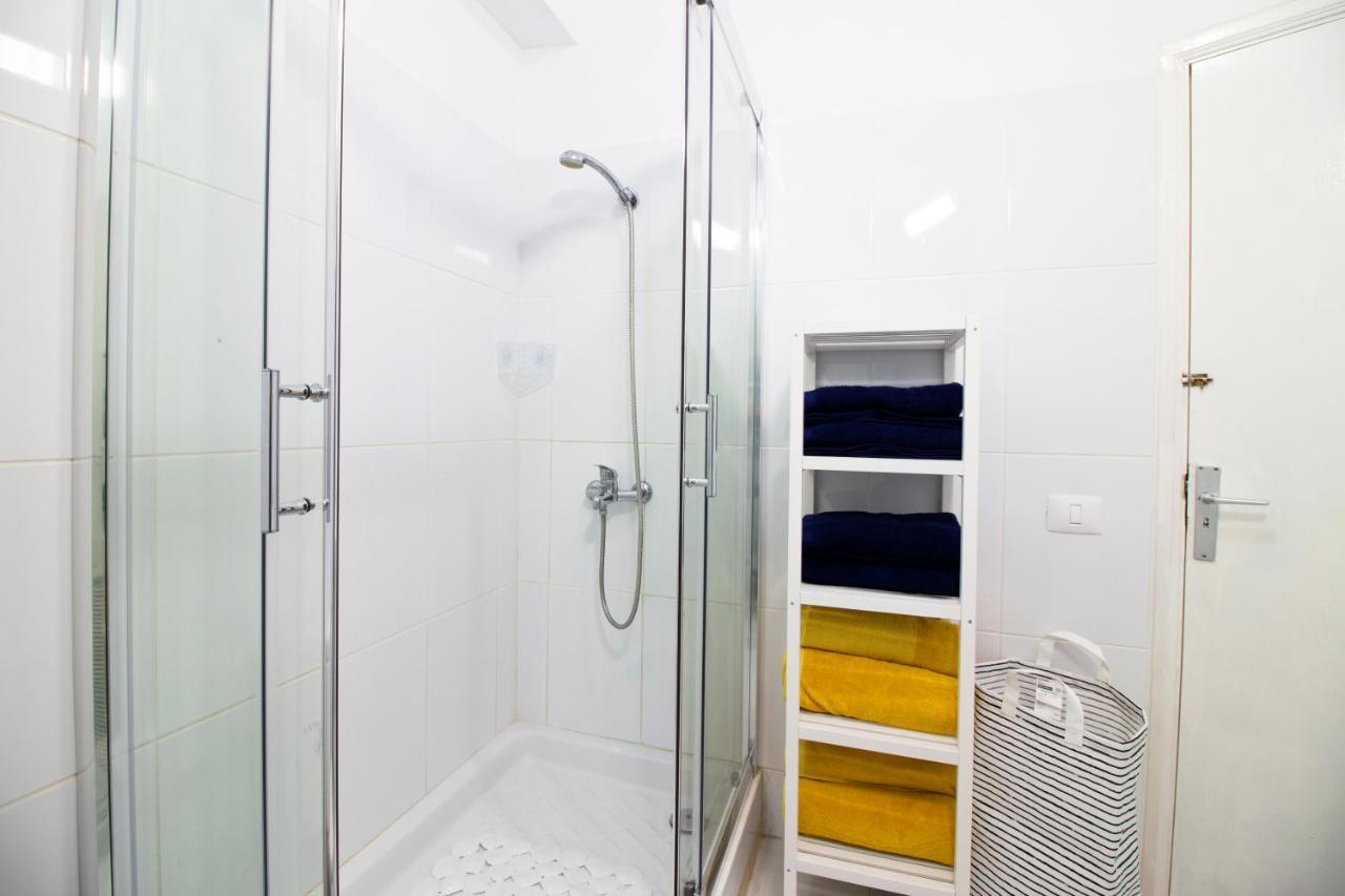 Los Angeles 3 Bed Apartment With Pool 圣地亚哥港 外观 照片