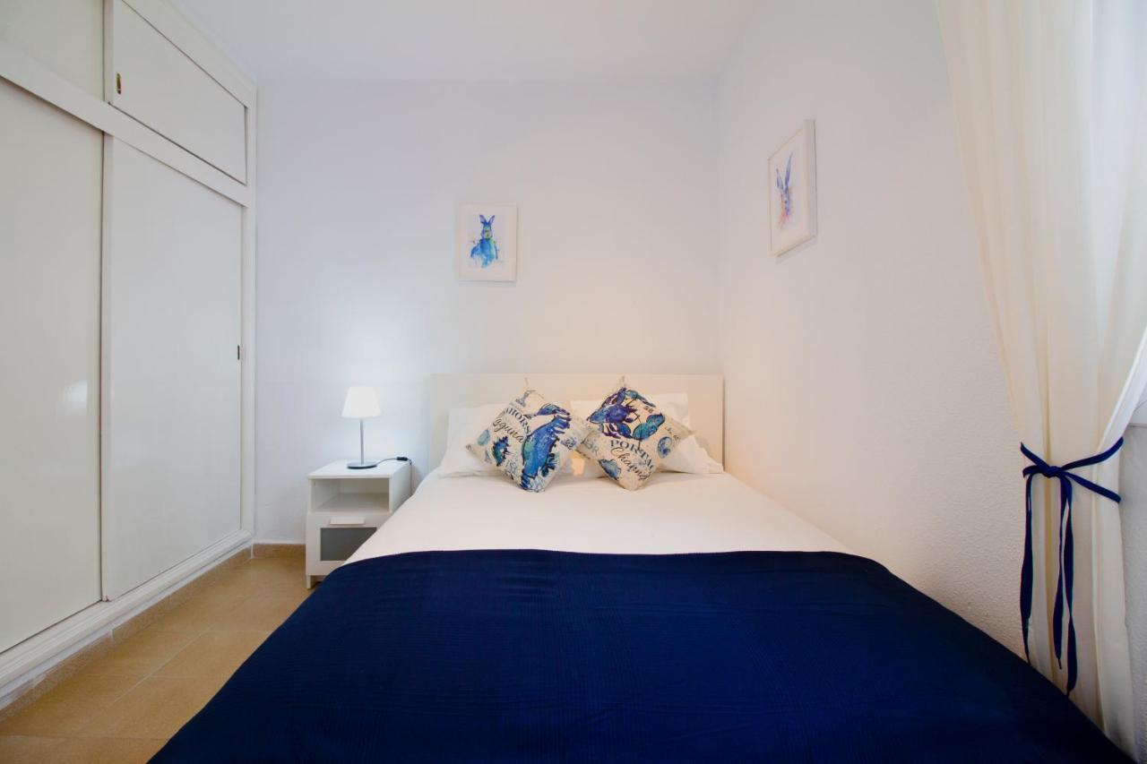 Los Angeles 3 Bed Apartment With Pool 圣地亚哥港 外观 照片